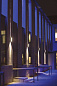 126105054 Roger Pradier Ibuk LED 3000°K 10-40 ZWARTE GEVELVERLICHTING ZANDSTEEN TINT Накладное бра — фото 7