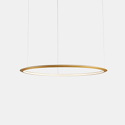 CD4D-00V9AZOU05 Leds C4 Circular Подвесной светильник