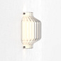 1461001 Toro Astro lighting настенный светильник прозрачное стекло — фото 2