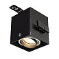1002598 SLV AIXLIGHTÂ® PRO 50 LED module 3000 K white/black 50Â° AIXLIGHTÂ® PRO 50 LED module 3000 K white/black 50Â° встраиваемый потолочный светильник — фото 2
