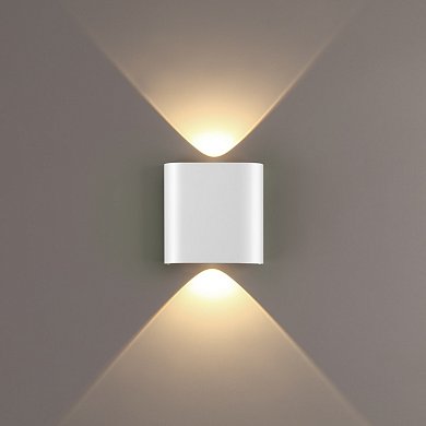 Настенный светильник Odeon Light MAGNUM 7192/2WL