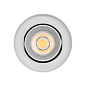 054871 Arlight Светильник SP-FOCUS-R86-10W Warm3000 (WH, 50 deg, 230V) — фото 3