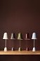 Настольная лампа Globen Lighting Blåklockan 16 — фото 11