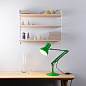 Настольная лампа Anglepoise Type 75 Оранжевый 33282 — фото 1