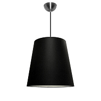 Подвесной светильник Design by Gronlund New York, 102355-020, Черный
