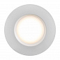 49410101 Dorado 2700K 3-Kit Dim Nordlux точечный светильник белый