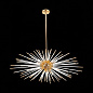 SL1097.203.09 ST-Luce Callio cпот, 5Вт, 4000K, золото — фото 7