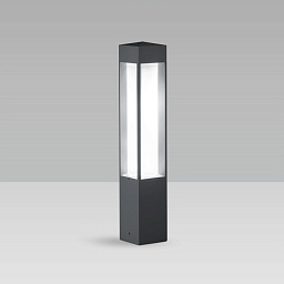QUADRIO180-bollards-comfort Arcluce QUADRIO Уличный столбик