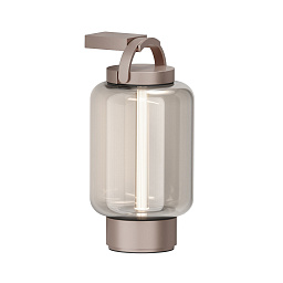 93950-BB + 93952-BB IP44-de Qu уличный аккумуляторный светильник цилиндрической формы