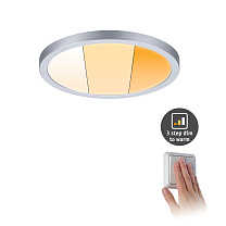 VariFit Recessed panel Areo round