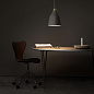 34000106 Caravaggio Fritz Hansen подвесной светильник — фото 4