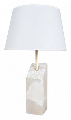 A4028LT-1PB Porrima Arte Lamp настольная лампа