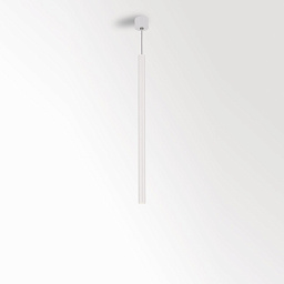HEDRA 392 C 92745 W Delta Light Vizir подвесной светильник белого цвета
