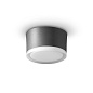 FOG RECESSED 22.4 W diffuse Landa встраиваемый в потолок светильник FG80ISODHB10U