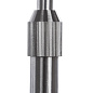 Торшер Arte Lamp PAOLO A5823PN-1SS — фото 3
