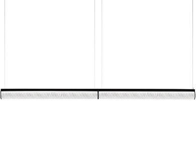 Подвесной светильник Modula SLAMP