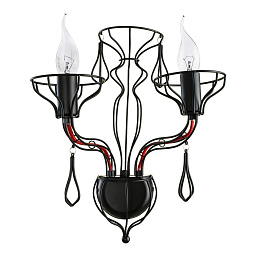 A3225AP-2BK Arte Lamp ARTEFACT бра