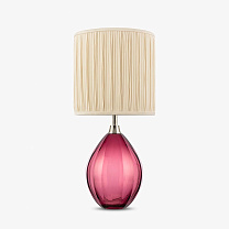 Diamond Teardrop Small Lamp - Размер 1 (диаметр 150 мм)