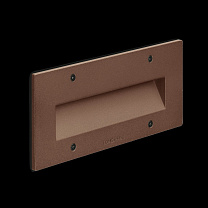 Fix 506 LED 4K 7,2W Corten  220-240 V