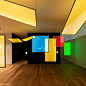 Artemide Discovery Space SP SQ LED дизайнерский подвес — фото 2
