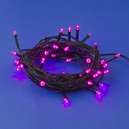 UL-00007306 Copper Wire lamp Uld-s0500 Гирлянда Нить