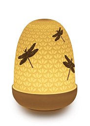 01023967 Lladro Dome аккумуляторная настольная лампа