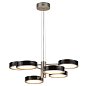Люстра Odeon Light RIVIERA 5451/99LB — фото 5