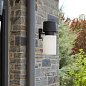 Уличный настенный светильник Arteriors Crawford Outdoor — фото 2