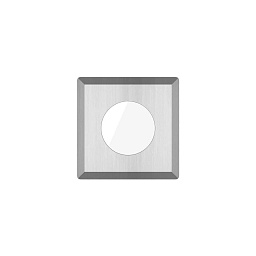 Грунтовый светильник MaxiSegno Flat 55 Ghidini GH1226