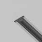 TRA002EC-11B Maytoni Accessories for tracks Unity Комплектующие для встраиваемой трековой системы Черный — фото 8