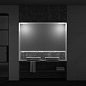 TR102-24W4K-W Maytoni Basis Angle Трековый светильник 24W 1770лм Белый — фото 5