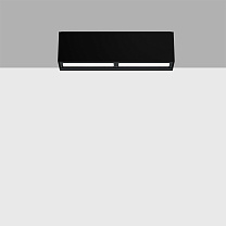 Laser Blade XS Ceiling-mounted Linear Wall Washer 17W 589lm - 2700K - CRI 90