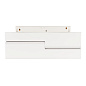 035858(1) Arlight Светильник MAG-ORIENT-FLAT-FOLD-S230-12W Warm3000 (WH, 80 deg, 48V DALI) — фото 2