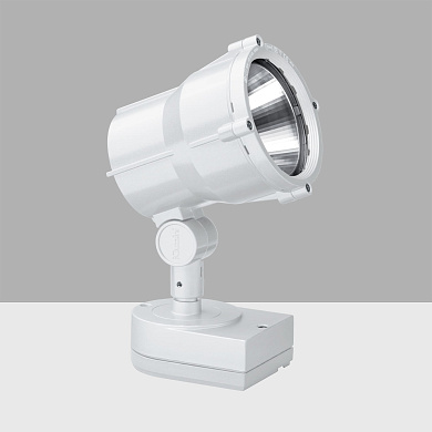 Прожектор Woody ø140mm iGuzzini