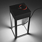 Садовый светильник I-Lantern 4 W Landa Illuminotecnica — фото 2