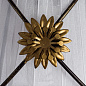 Бра Arte Lamp FORTUNA A5495AP-1BR — фото 3
