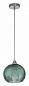 10194/1S Green Escada Pion подвесной светильник, 40Вт, хром — фото 1