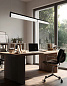 Подвесной светильник Modula SLAMP — фото 4