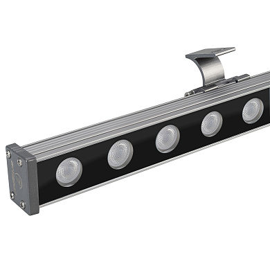 Линейный уличный прожектор Arlight AR-LINE-1000-24W