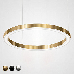 40.1454-100 Imperiumloft Light Ring подвесной кольцевой светильник горизонтального типа