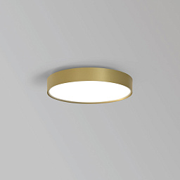MULTINOVA 30 930 DIM4 GC золото цветное Delta Light накладной потолочный светильник