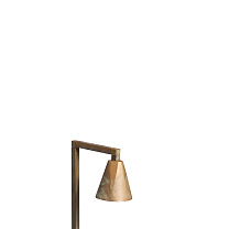 Садовый светильник Silva Moretti Luce 3537