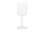 Glass from Sonny бокал для вина из боросиликатного стекла Seletti PID412316