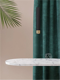 NL_DECORATIVE_PICTO_SUSPENSION Nova Luce PICTO Подвесной светильник