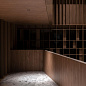 SHOT LIGHT M потолочный встраиваемый светильник, Arkoslight — фото 5