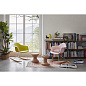 20165202 Silhouette Vitra Фигурка настенная силуэт быка чёрная — фото 3