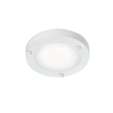 25216101 Ancona LED Nordlux потолочный светильник белый