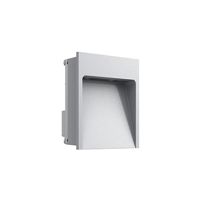 My way Flos Outdoor Ориентирующий светильник серый f-o-1062