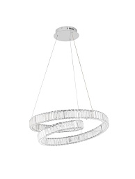 NL_DECORATIVE_CONCETO_SUSPENSION Nova Luce CONCETO Подвесной светильник