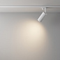 TR011-1-GU10-W Maytoni Focus Design Трековый светильник 10W Белый — фото 10